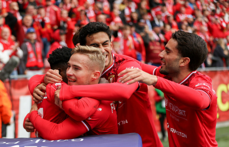 widzew alvarez gol