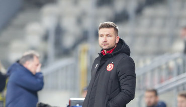 Widzew blisko transferu środkowego pomocnika