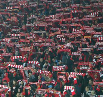 Widzew Łódź nawiązuje współpracę z Włókniarzem Zgierz