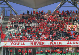 Chorwacki skrzydłowy w Widzewie. Biuk podpisał kilkuletni kontrakt