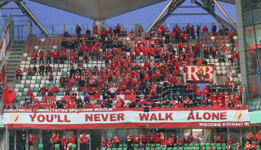 Widzew Łódź, kibice