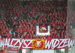 Darian Maleš w Widzewie Łódź: „To była łatwa decyzja”