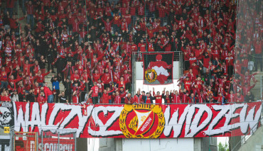 Widzew Łódź, kibice