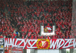 Dani Silva nowym pomocnikiem Widzewa Łódź