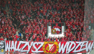 Widzew Łódź, kibice.