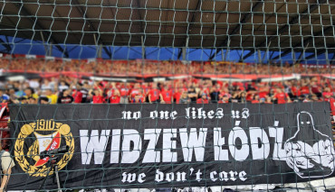 Widzew Łódź – Lech Poznań 2024-07-27