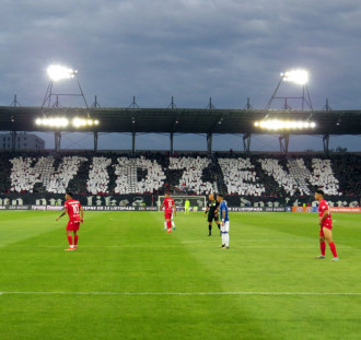 Kto obejmie stery w Widzewie?