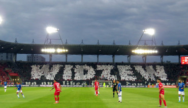 Widzew Łódź – Lech Poznań 2024-07-27