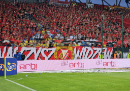 Zmiany kluczem do odrodzenia Widzewa?