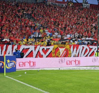 Zmiany kluczem do odrodzenia Widzewa?