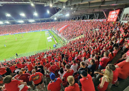 Widzew planuje rozbudowę stadionu