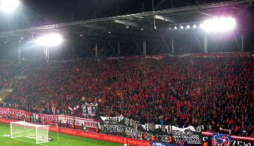 Widzew Łódź - Legia Warszawa 2019-10-30