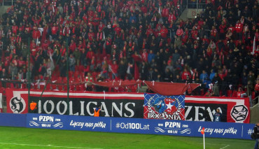 Widzew Łódź - Legia Warszawa 2019-10-30