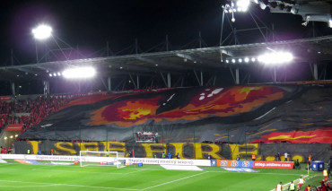 Widzew Łódź – Legia Warszawa 2024-03-10
