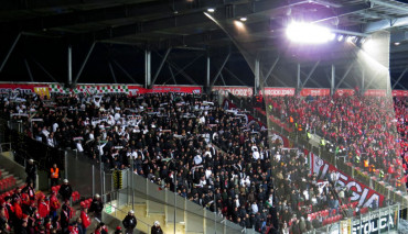 Widzew Łódź – Legia Warszawa 2024-03-10