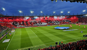 Widzew Łódź – Legia Warszawa 2024-03-10