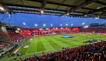 Widzew Łódź – Legia Warszawa 2024-03-10