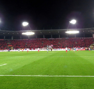 Widzew traci swoją gwiazdę