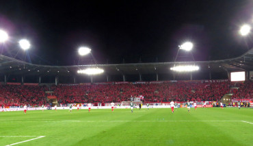 Widzew Łódź – Legia Warszawa 2024-03-10