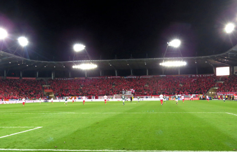 Widzew Łódź – Legia Warszawa 2024-03-10