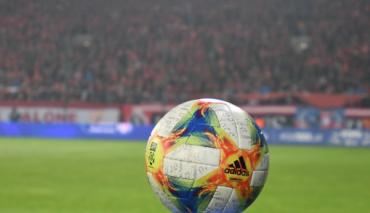 Widzew Łódź - Legia Warszawa