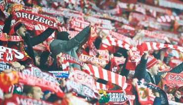 Widzew Łódź - Legia Warszawa