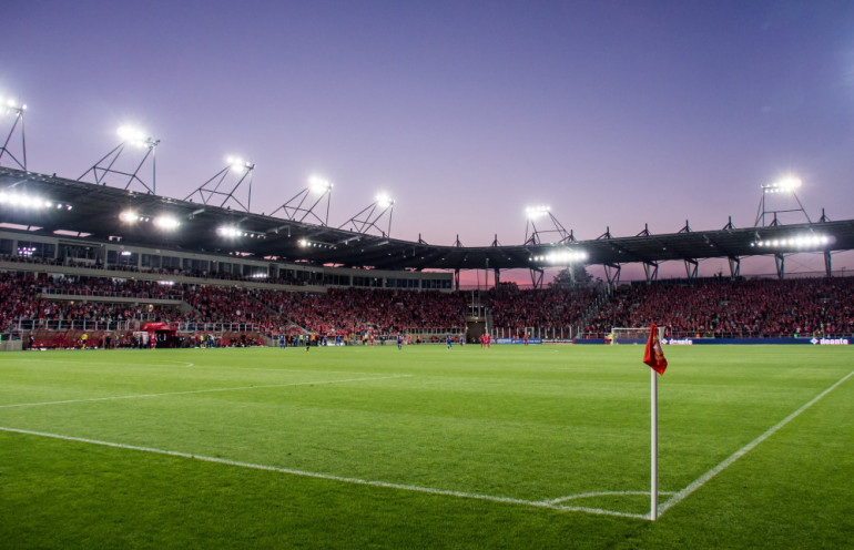 Widzew Łódź - ŁKS Łódź 17.05.2017