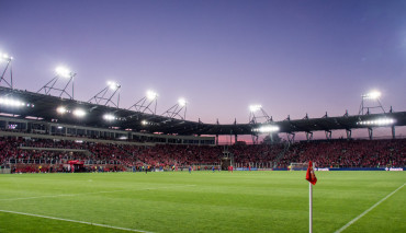 Widzew Łódź - ŁKS Łódź 17.05.2017