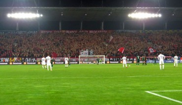 Widzew Łódź - Śląsk Wrocław 2019-09-24