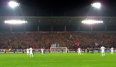 Widzew Łódź - Śląsk Wrocław