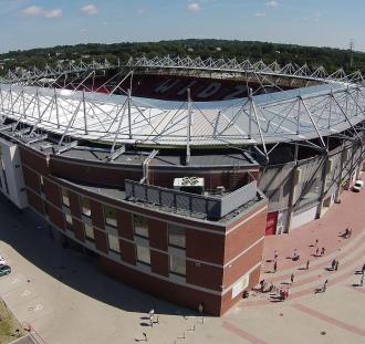 Ambitne plany Widzewa Łódź