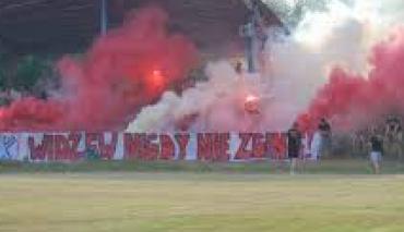 Widzew ma najdroższe bilety w IV lidze