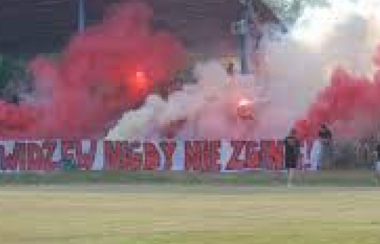 Widzew ma najdroższe bilety w IV lidze