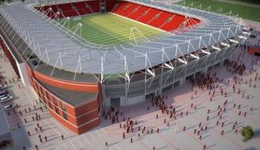 Widzew nie będzie operatorem stadionu