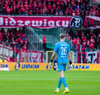 Widzew odrzucił oferty za swoje gwiazdy
