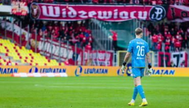 Widzew odrzucił oferty za swoje gwiazdy