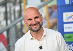 Widzew podejmie sensacyjną decyzję?