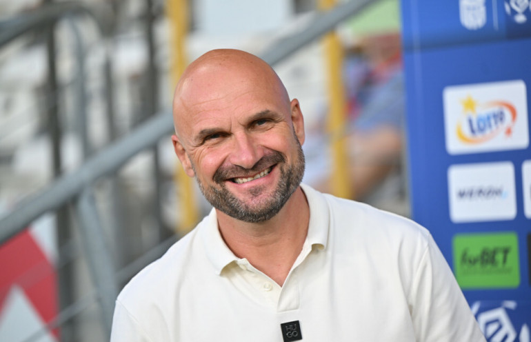 Widzew podejmie sensacyjną decyzję?