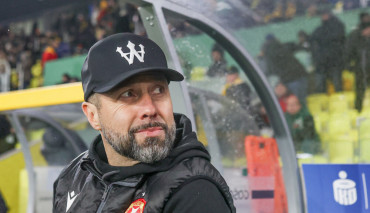 Widzew podjął decyzję w sprawie trenera