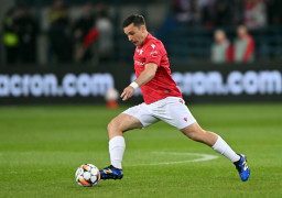Widzew pracuje nad mocnym transferem! 