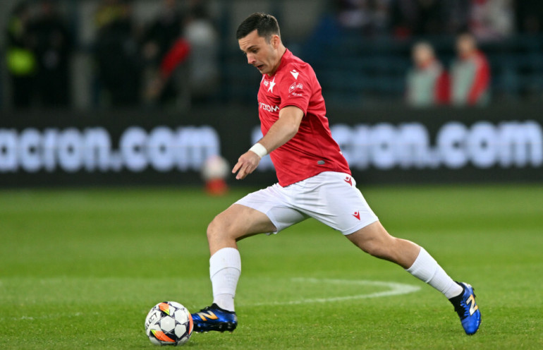 Widzew pracuje nad mocnym transferem!