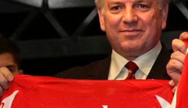 Widzew przy al. Unii?!