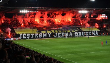 Widzew - Ruch