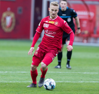 Widzew rządzi w Łodzi