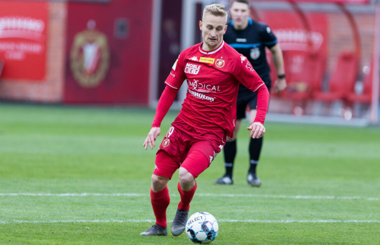 Widzew rządzi w Łodzi