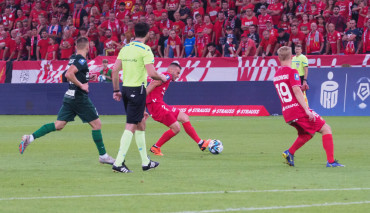 widzew slask