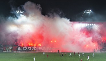 Widzew - Stal Stalowa Wola