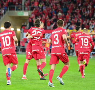 Widzew straci trenera?!