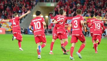Widzew straci trenera?!