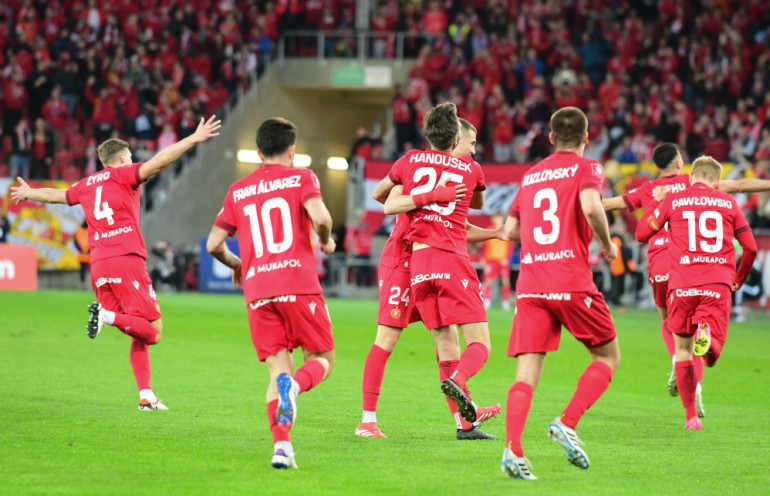 Widzew straci trenera?!